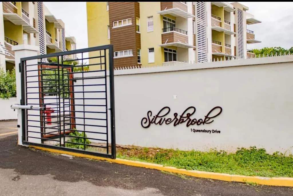 Silver Lining By Silverbrook Apartments Kingston