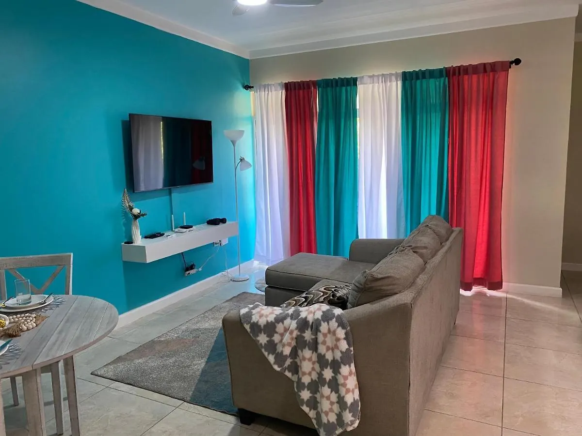 Silver Lining By Silverbrook Apartments Kingston Jamaïque