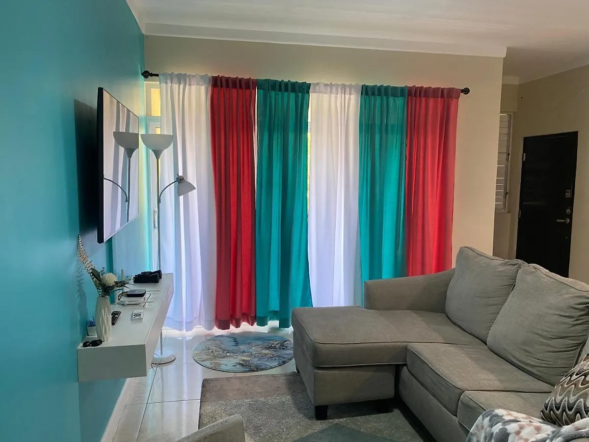 Silver Lining By Silverbrook Apartments Kingston Jamaïque