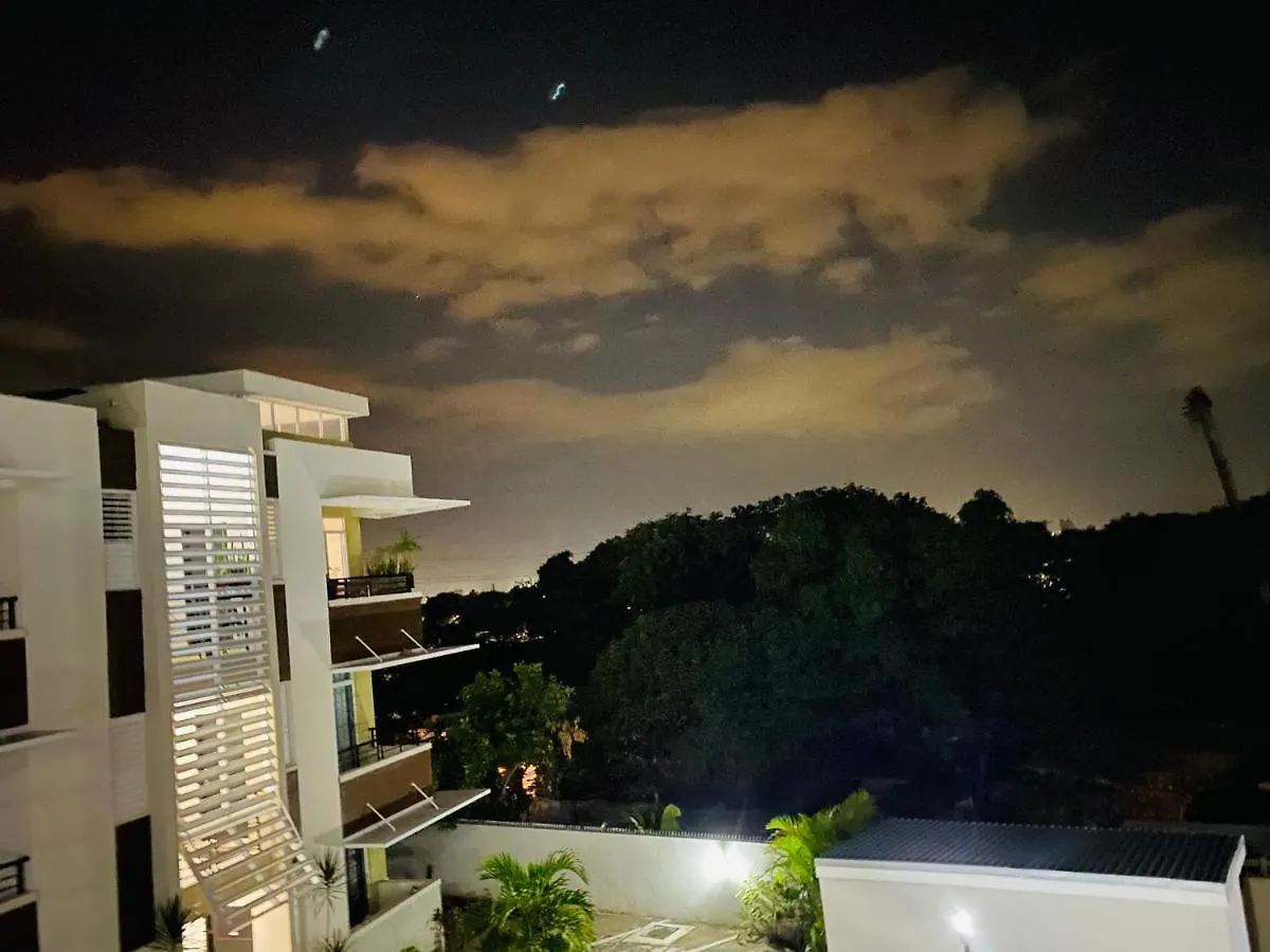 Silver Lining By Silverbrook Apartments Kingston 0*,  Jamaïque