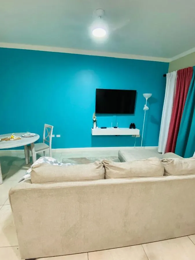 Silver Lining By Silverbrook Apartments Kingston Jamaïque