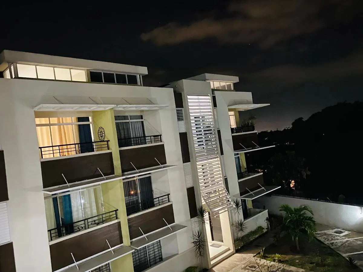 Silver Lining By Silverbrook Apartments Kingston Jamaïque